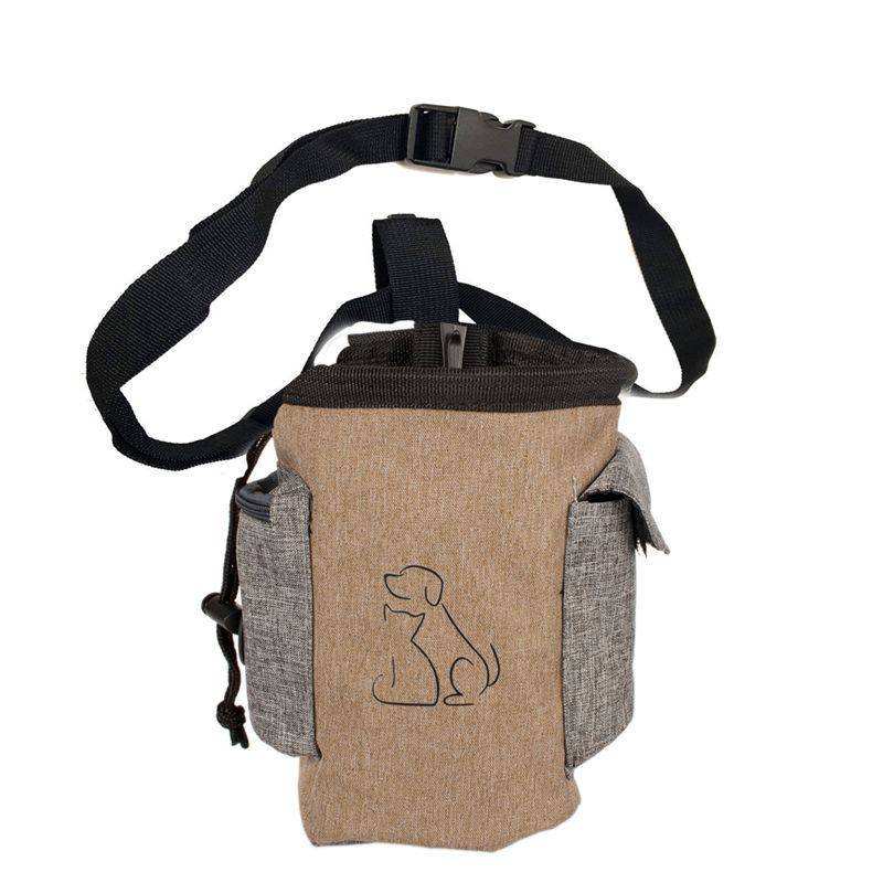 Trail Treats To-Go