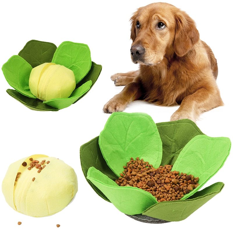 The Snout Sprout