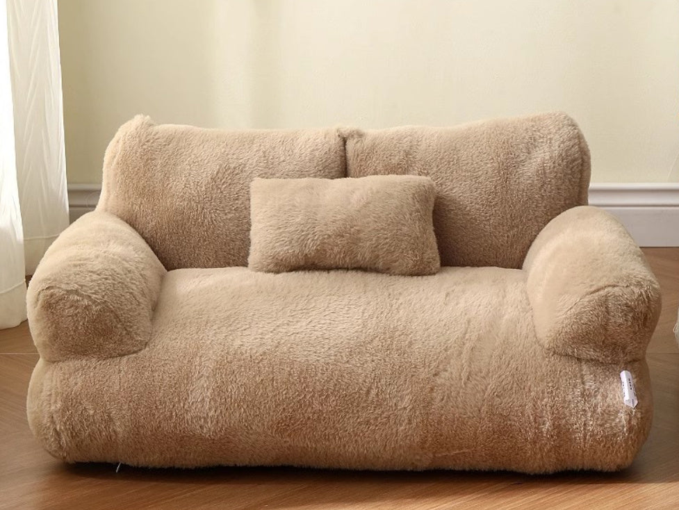 The Cozy Couch