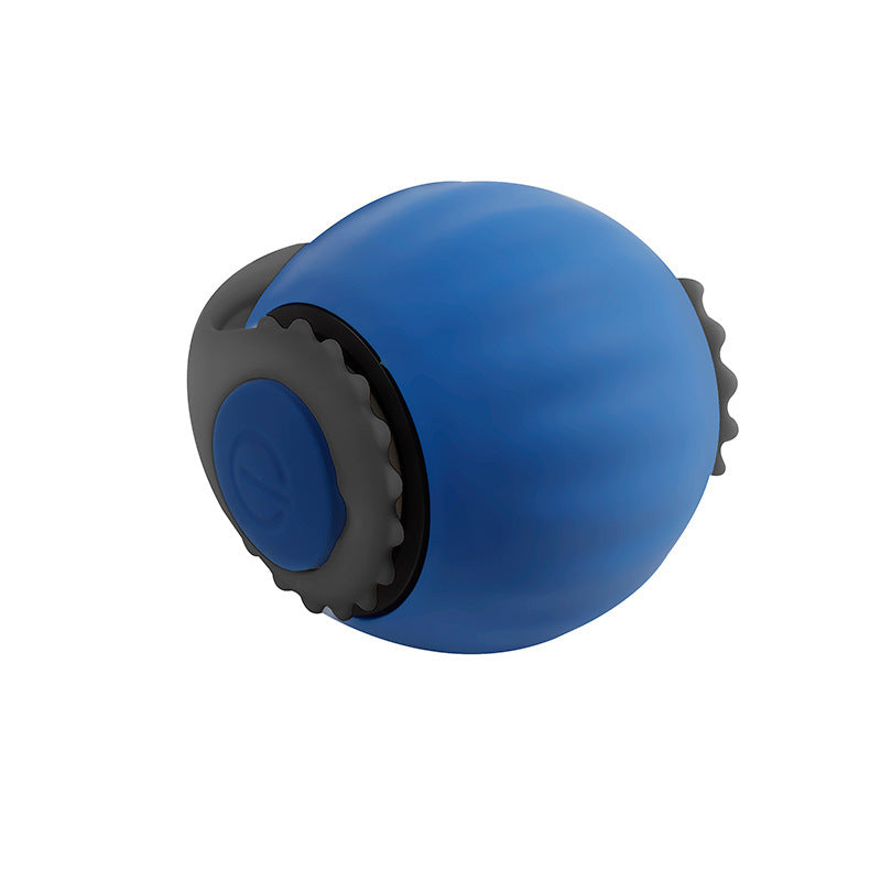 Zoomie Ball for Cats