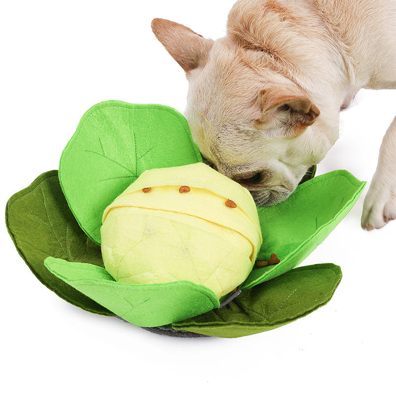 The Snout Sprout