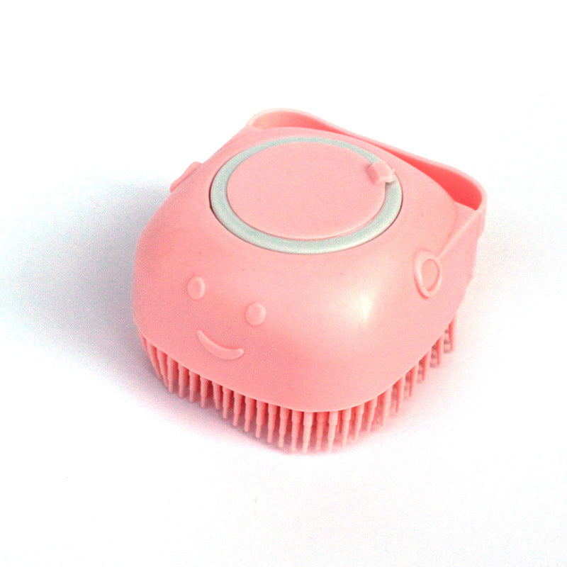The Cozy Clean Pet Brush