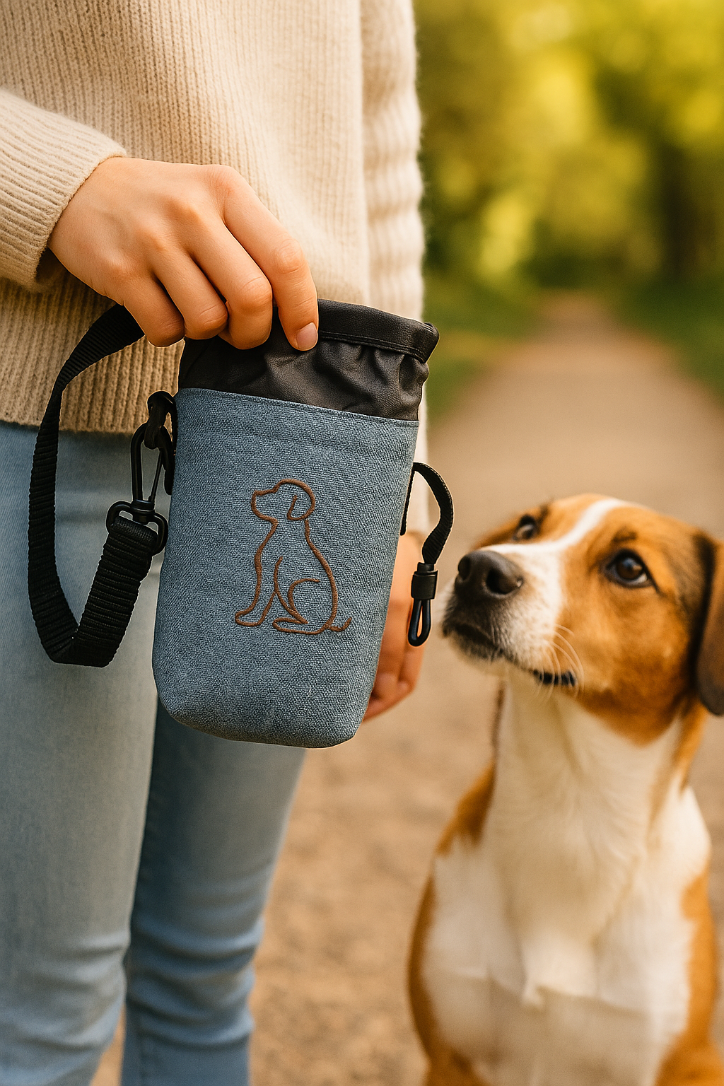 Trail Treats To-Go