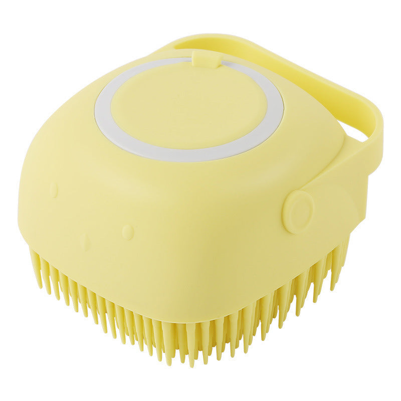 The Cozy Clean Pet Brush