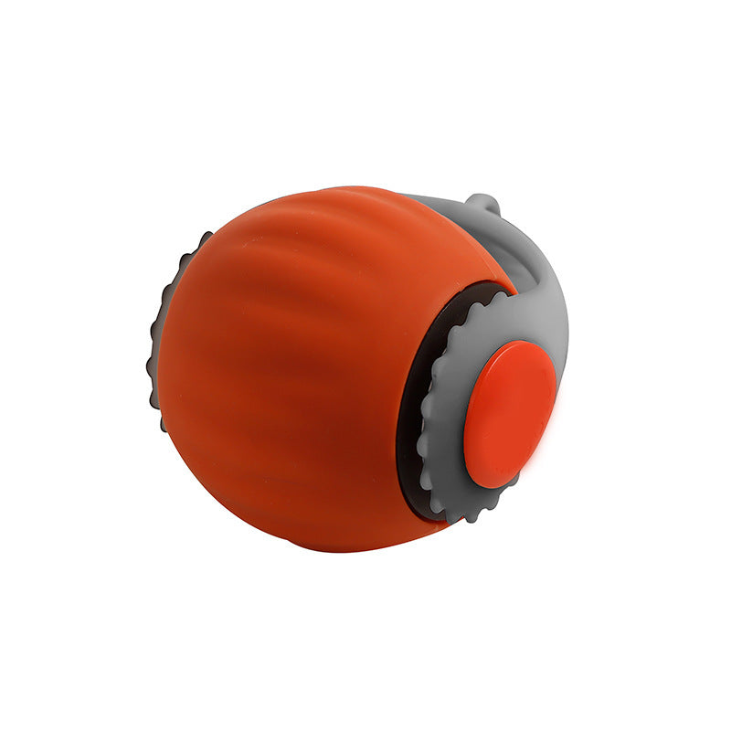 Zoomie Ball for Cats