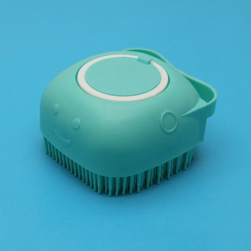 The Cozy Clean Pet Brush