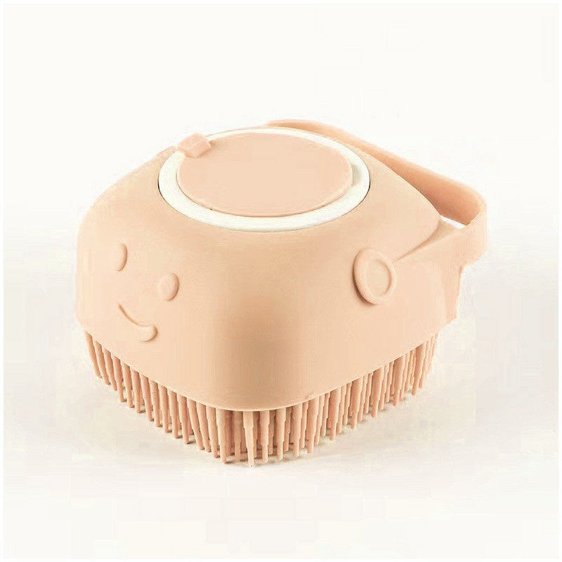 The Cozy Clean Pet Brush